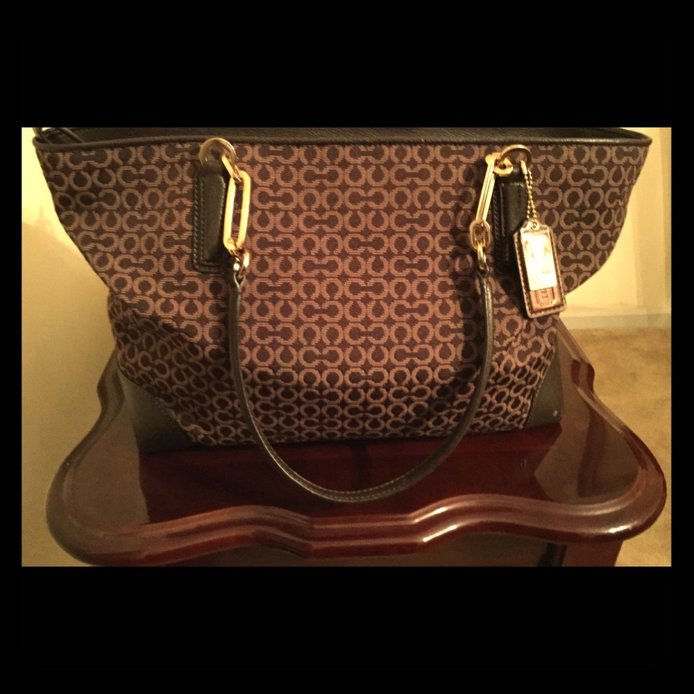 Handbag